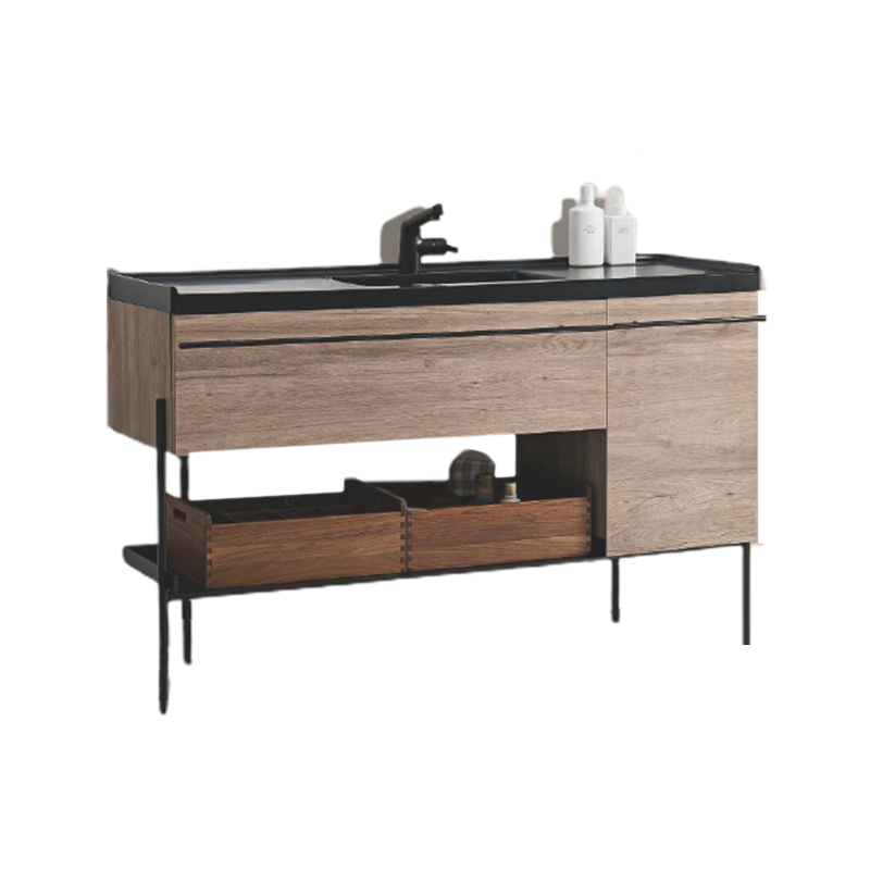 China Long Size Luxury Bathroom Vanity Manufacturer and Supplier | Moershu